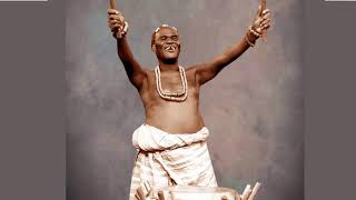 Chief Hubert Ogunde  Ejubaona se ife pe [upl. by Golub576]