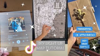 DIY Gift Ideas 🎁 tiktok compilation [upl. by Peirce]