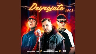 Despójate Vol2  YouTube Music [upl. by Hairom]