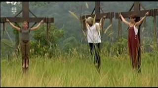 Expeditie robinson 2005 aflevering 1 part 1 [upl. by Kenley361]