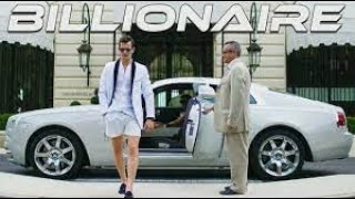 LUXURIOUS LIFESTYLE OF BILLIONAIRES  The Worlds Richest People [upl. by Jaymie145]