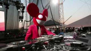 Deadmau5  Brazil [upl. by Borries]