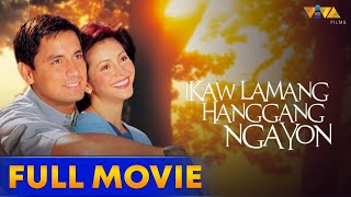 Ikaw Lamang Hanggang Ngayon Full Movie  Regine Velasquez Richard Gomez Candy Pangilinan [upl. by Aerua]