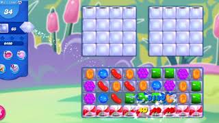 Candy Crush Saga Level 1208 [upl. by Treharne]