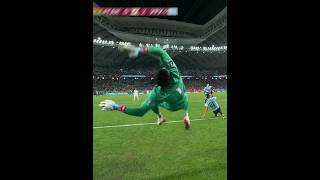 Impossible Goalkeeper Saves [upl. by Amek771]