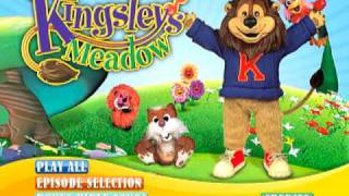 Kingsleys Meadow DVD Intro [upl. by Chantalle]