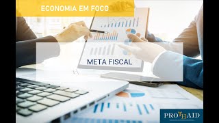 Déficit Fiscal 2023 O que você precisa saber [upl. by Salas670]