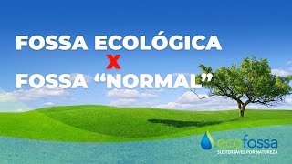 Ecofossa X Fossa Normal [upl. by Munson45]