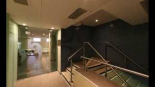 Spa LondonYork Hall Bethnal Green E2 9PJ [upl. by Eikin]