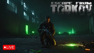 🔴IDEMO NA PRIJOVIĆKU SUTRA A  Escape from Tarkov [upl. by Nabois622]