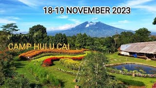 camp hulu CAI Ciawi Bogor [upl. by Hasin]