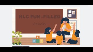 NLC FUNFILLED ACTIVITY  NATIONAL LEARNING CAMP [upl. by Annovaj198]