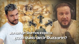 ¿Qué quiso decir Diego Ruzzarin Parerga y Paralipomena de la progresía [upl. by Kwan]