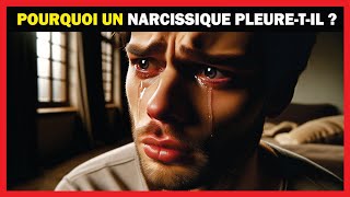 Pour ces 4 RAISONS un NARCISSIQUE PLEURE [upl. by Ahsenar881]