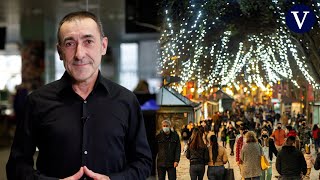 Se agota el tiempo para salvar la Navidad  Josep Corbella [upl. by Okramed]