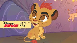 Ciclo Sin Fin  El Maravilloso Mundo de las Canciones de Disney Junior [upl. by Shell]