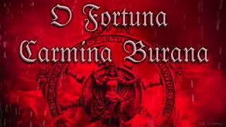 O Fortuna Carmina Burana German cantata [upl. by Erbe]