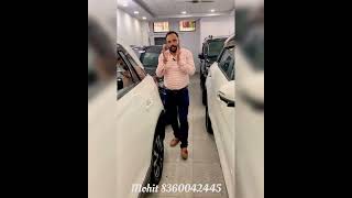 Car Bazar Chandigarh Satguru Car Deals Best cars Best Price Tricity challenge [upl. by Retsub]