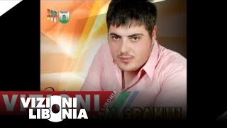 Bashkim Spahiu  lindi simptatia  Official Audio [upl. by Nicram]