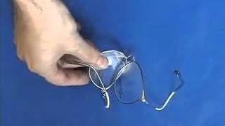 Nitinol Glasses [upl. by Adnovay]