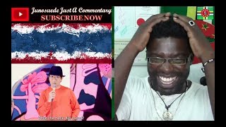 เดี่ยว 12 EP7 Official  Udom ทำงานกับ Toon Bodyslam  Junosuede Reaction [upl. by Ytram335]