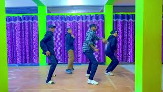 Goriya churana mera jiya full dance choreography by Prem sharma bollywoodvibes [upl. by Imef]