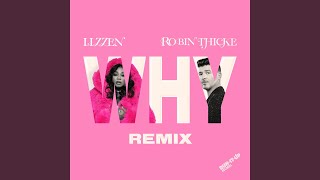 Why Remix [upl. by Moretta]