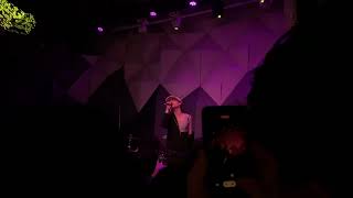 venturing  vulture city live at holocene portland oregon 21224 [upl. by Nahem]