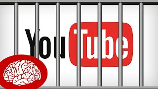 5 YOUTUBER DIE VERHAFTET WURDEN [upl. by Nolham]