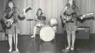 My Pal Foot Foot  The Shaggs [upl. by Medlin830]