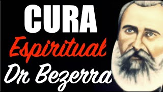 Cura Espiritual da Noite para Ouvir Enquanto Dorme Equipe Dr Bezerra de Menezes 🙏 Tratamento 18 [upl. by Aldred]