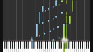 How To Play Clair De Lune  Debussy [upl. by Map]