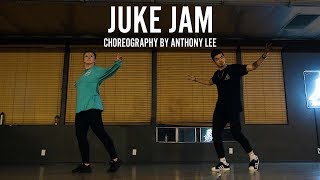 Chance the Rapper quotJuke Jamquot Choreography by Anthony Lee [upl. by Desmond]