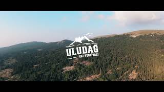 Uludağ Yaz Festivali 2021  After Movie [upl. by Cartan915]