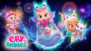 New Years Collection  CRY BABIES 💧 MAGIC TEARS 💕 Long Video  Cartoons for Kids in English [upl. by Idnyc781]