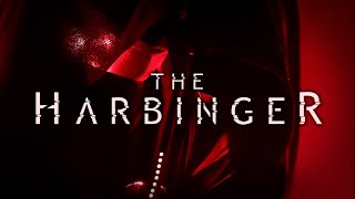 What Awaits Us  THE HARBINGER Official Music Video [upl. by Bonnibelle]