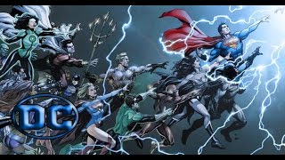 Wonder Woman quotRebirth Origin  Year Onequot  Rebirth Complete Story  Comicstorian [upl. by Essie]