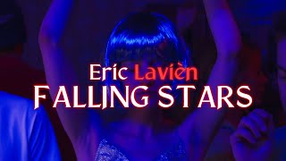 Eric Lavién  FALLING STARS 2024 official music video [upl. by Salene]