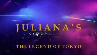 JULIANAS TOKYO SPECIAL [upl. by Misty]