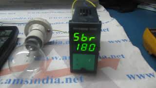 Gefran 1000RO2R01M19 controller Repairsamsindianet [upl. by Nnylak636]