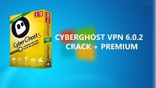 CyberGhost 6 Скачать  Crack Установка VPN Уже не актуально [upl. by Lemmor]