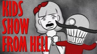 BEWARE OF CANDLE COVE  Creepypasta Story Time  Something Scary  Snarled [upl. by Drannel]