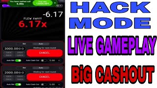 Aviator game live hack with earning whatsapp no7471177967 [upl. by Leesen]