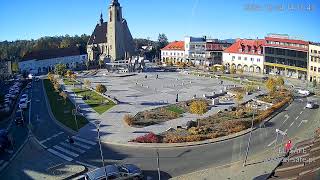 Rynek Limanowa [upl. by Africa]