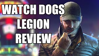 WATCH DOGS LEGION Walkthrough Gameplay Part 16  MALIK FULL GAME [upl. by Ardekan310]