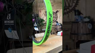 Unboxing Vittoria Air Liner Protect Downhill Tyre Inserts 🛞📦 [upl. by Ahsratal126]