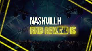 RnB Rewind 2 Nashville 2022 HD PROMO VIDEO [upl. by Shaddock]