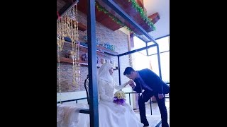 Maranao Wedding Mikz amp Imim Sept 2 2015 [upl. by Margarette]