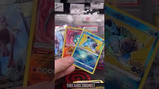 OPENING POKEMON GO ETBs LOADED WITH HITS 🗣️ [upl. by Doralin]