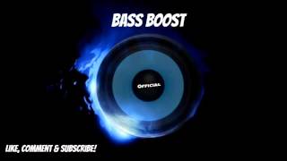 Subwoofer Songs Juicy J Bounce It Explicit ft Wale Trey Song Bass Boosted HD [upl. by Orestes]